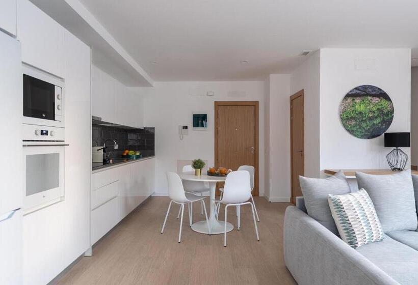 Family Suite, Beach Hotel Alfredo