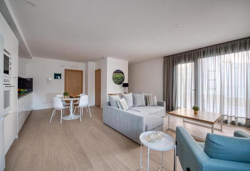 Family Suite, Beach Hotel Alfredo