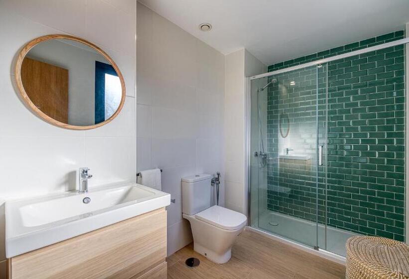 Family Suite, Beach Hotel Alfredo