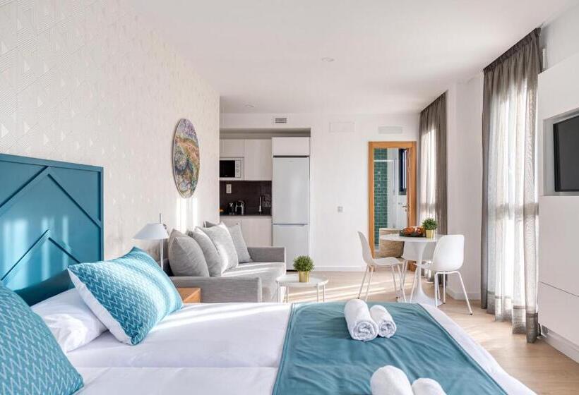 Номер Superior, Beach Hotel Alfredo