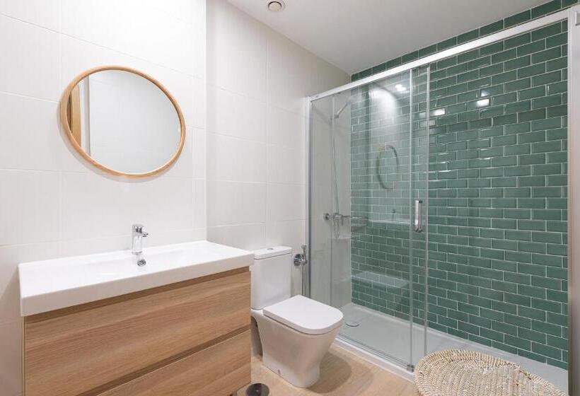 Family Suite, Beach Hotel Alfredo