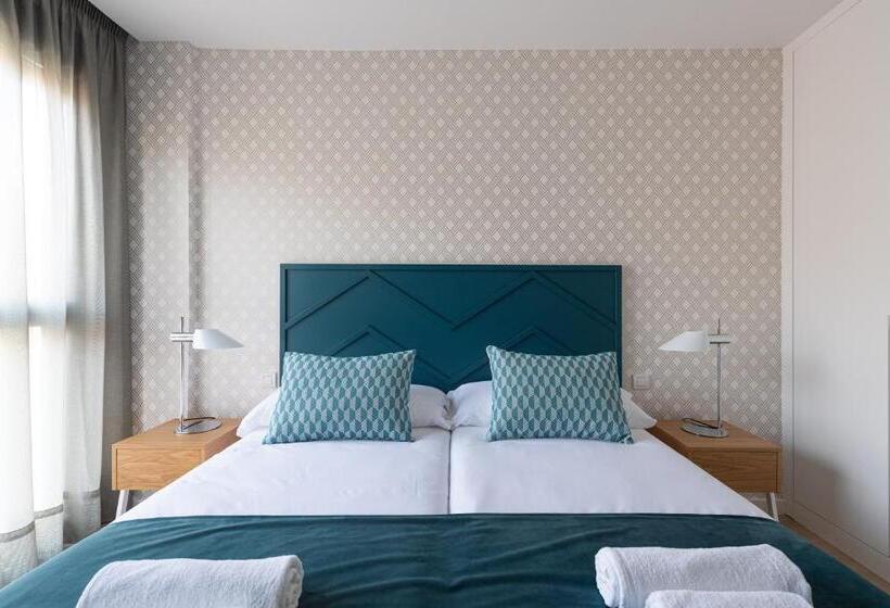 Family Suite, Beach Hotel Alfredo