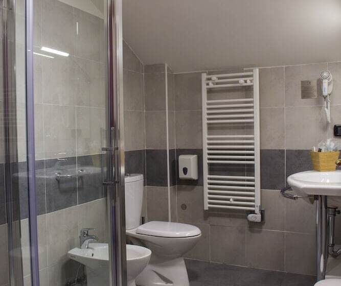 Студия Стандарт, Residence Mura Venete