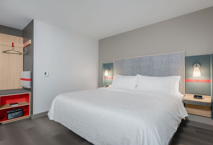 标准间, Avid Hotel Nashville   Lebanon An Ihg