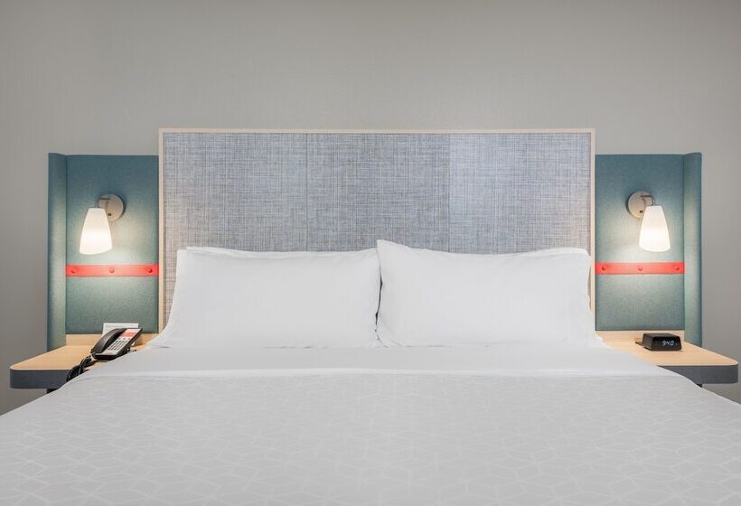标准间, Avid Hotel Nashville   Lebanon An Ihg