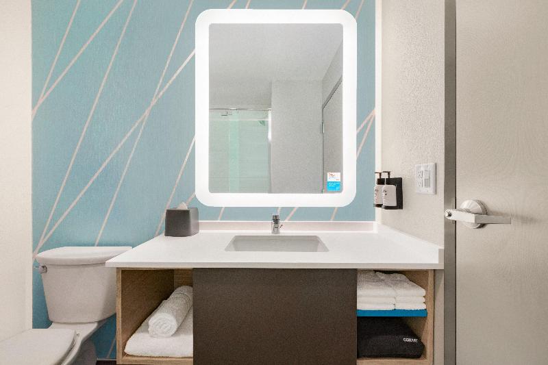 适合残疾人使用的标准间, Avid Hotel Nashville   Lebanon An Ihg