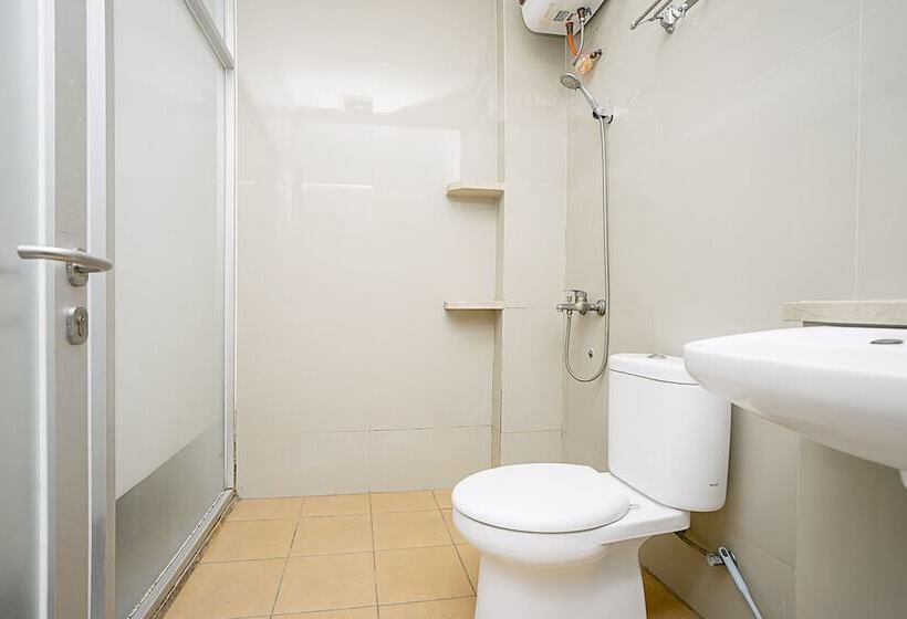 Номер Deluxe, Oyo 2695 D Es Guest House