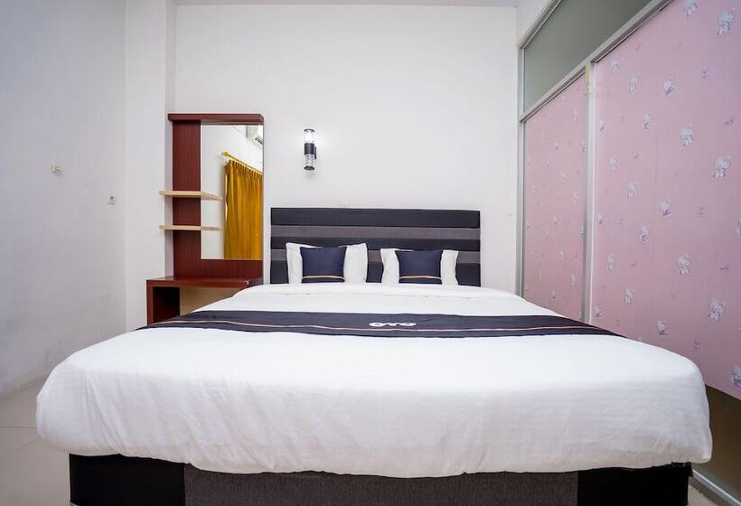 Номер Deluxe, Oyo 2695 D Es Guest House