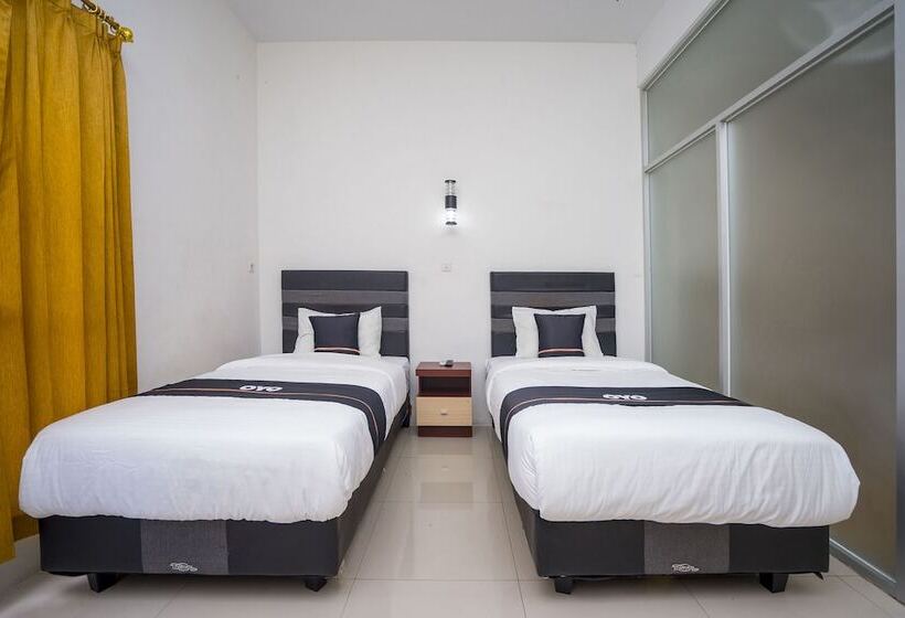 Номер Economy, Oyo 2695 D Es Guest House