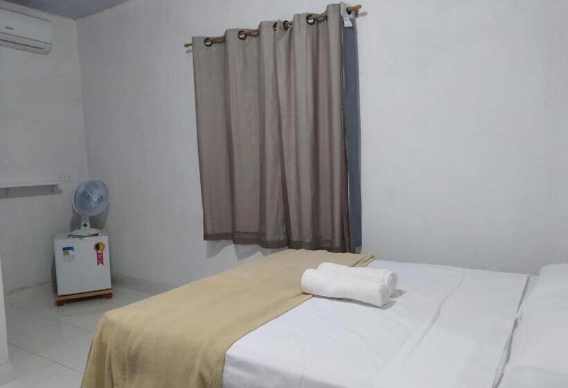 سوییت, Pousada águas Da Chapada