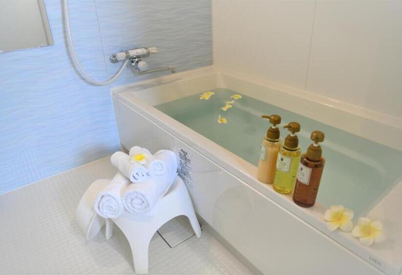 اتاق استاندارد, Pine Hills Hotel Miyakojima