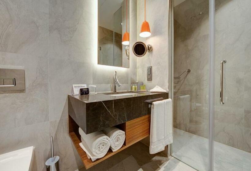 اتاق استاندارد, Doubletree By Hilton Adana