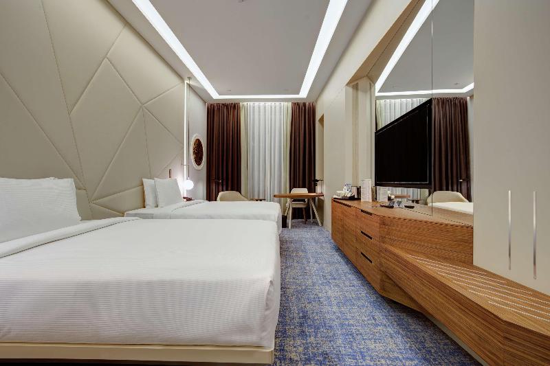 اتاق استاندارد, Doubletree By Hilton Adana