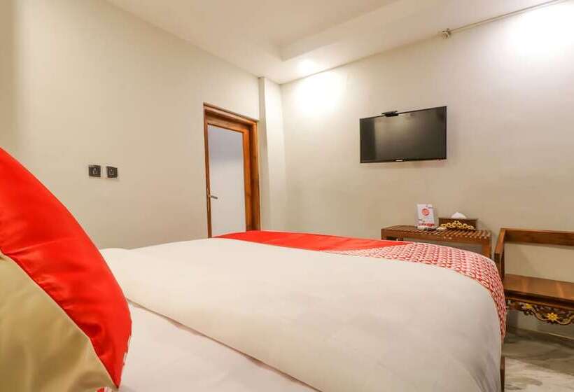スタンダードルーム, Reddoorz At Villa Krisna Balangan Beach