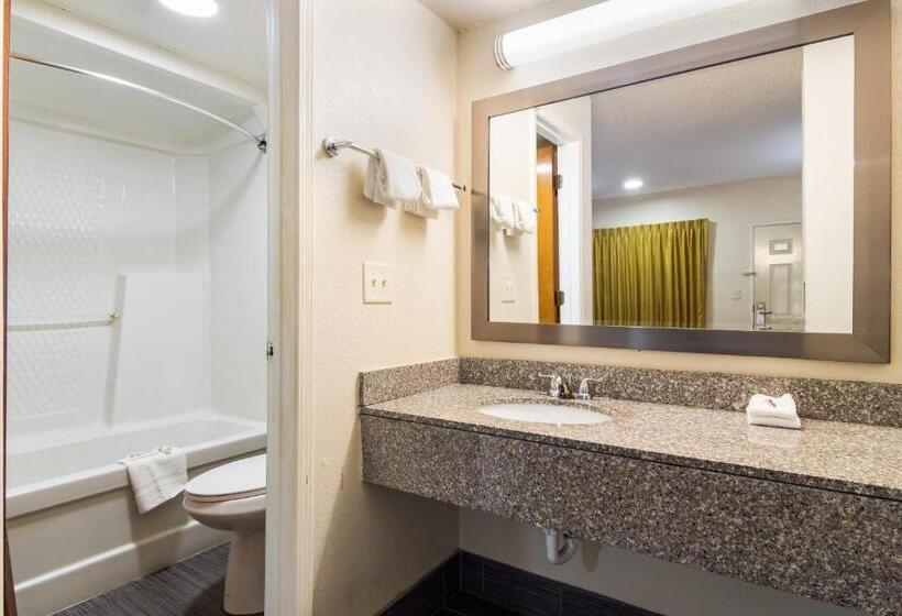 Номер Deluxe, Red Roof Inn Atlanta  Kennesaw State University