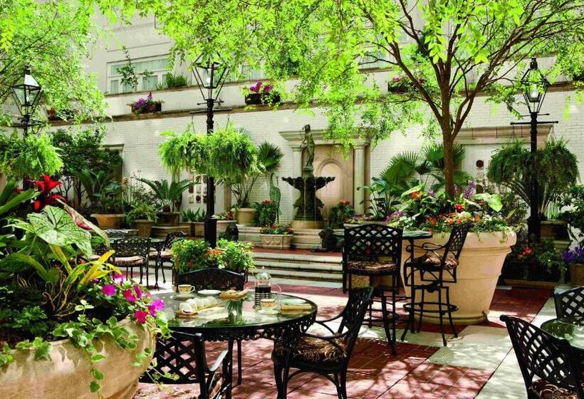 Стандартный Номер Кровать Кинг, The Ritzcarlton, New Orleans