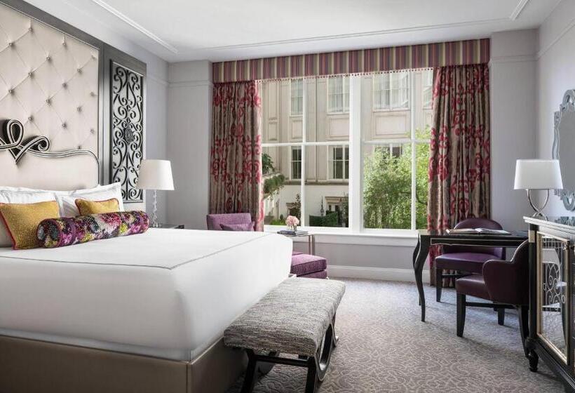 Camera Standard Letto King, The Ritzcarlton, New Orleans
