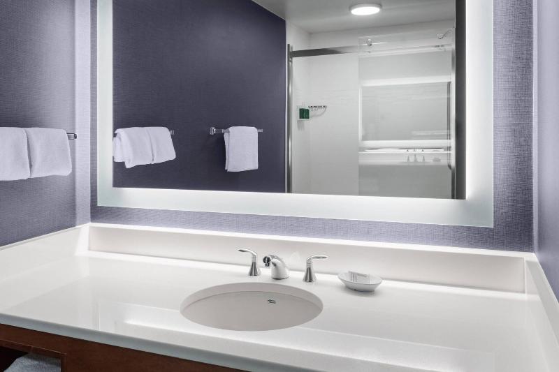 스위트, Residence Inn Bethesda Downtown