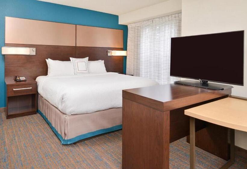 Студио Стандарт Кровать Кинг, Residence Inn By Marriott Branson