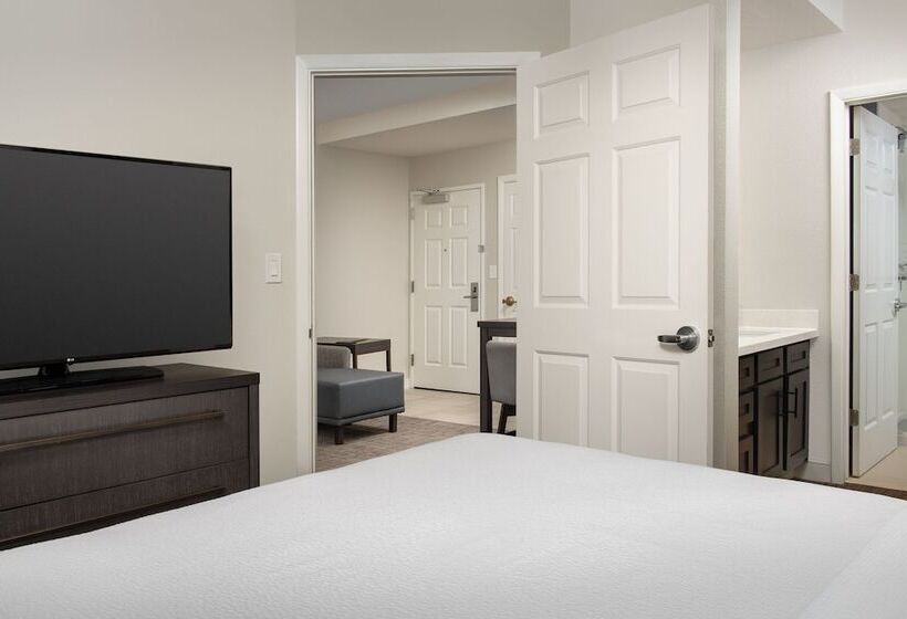 스위트, Residence Inn By Marriott Phoenix Airport
