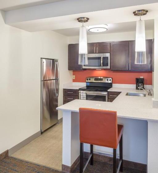 Студио Стандарт Кровать Кинг, Residence Inn Portland Hillsboro