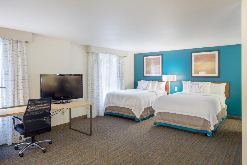Студия Стандарт, Residence Inn Portland Hillsboro
