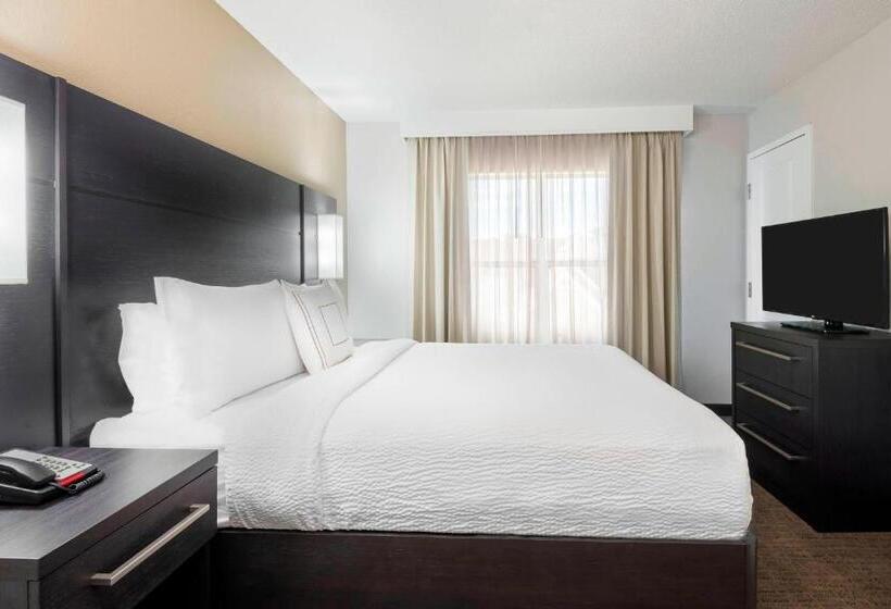 스위트, Residence Inn Tampa Sabal Park/brandon