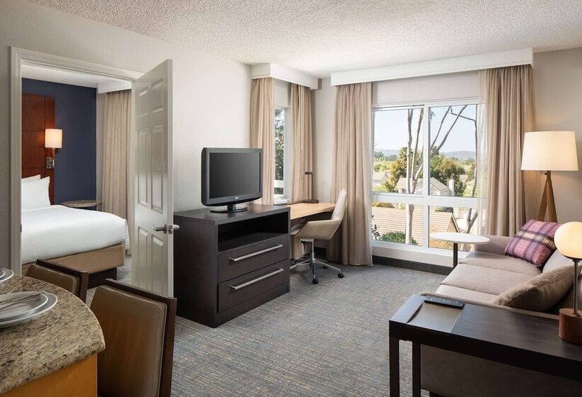 Suíte 2 Dormitórios, Sonesta Es Suites Carmel Mountain  San Diego