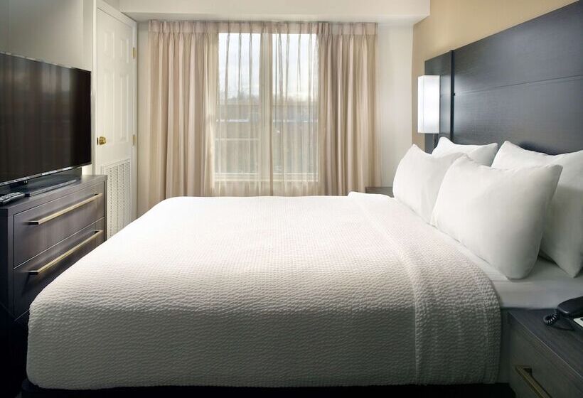 Люкс, Sonesta Es Suites Raleigh Durham Airport Morrisville