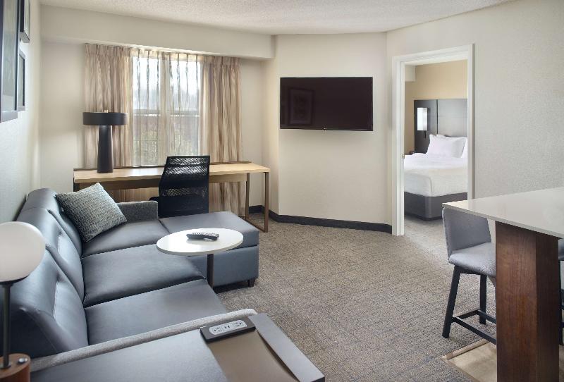 Люкс, Sonesta Es Suites Raleigh Durham Airport Morrisville