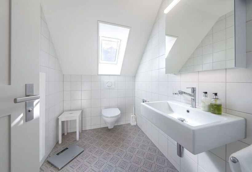 Вилла 1 Спальня, Verena S Boutique Villa Au Lac