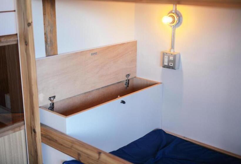 Номер Стандарт, Chaho Hostel Nirasaki / Outdoor Base