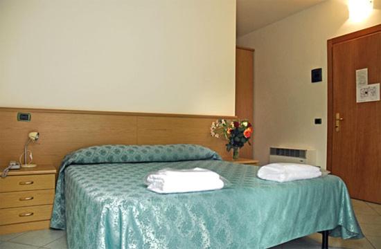 Номер Стандарт, Albergo Della Stazione