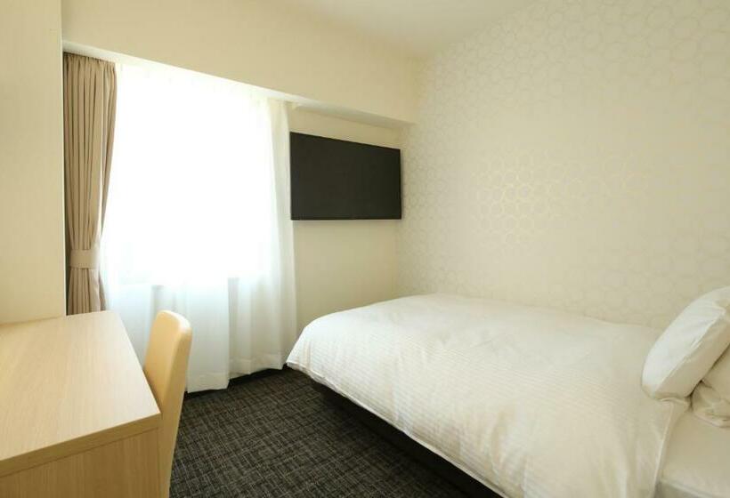 Номер Стандарт Индивидуальный, Ab Hotel Yukuhashi