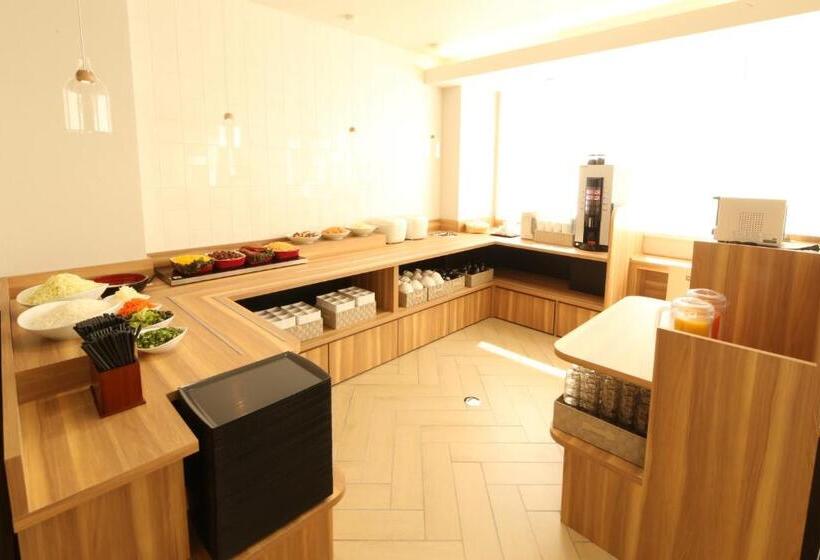 Номер Стандарт, Ab Hotel Yukuhashi