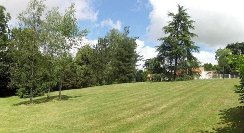 Family Suite, Logis Du Parc