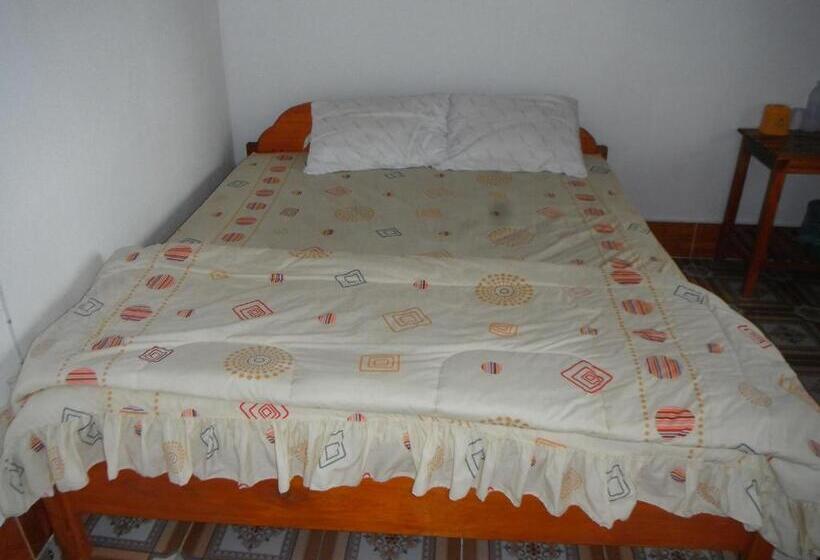 Номер Стандарт, Vongmany Guesthouse