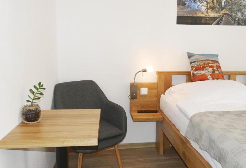 스탠다드 룸, Garni Villa Areka