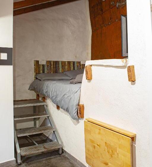 Люкс Superior, Fortress Jacuzzi Suites