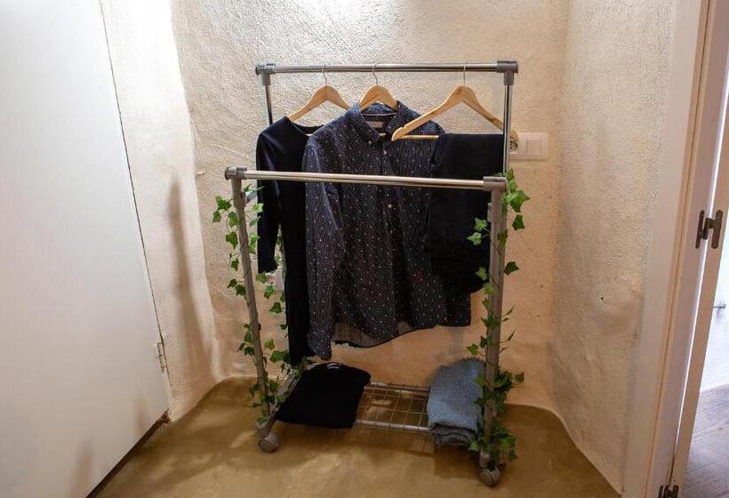 高级套房, Fortress Jacuzzi Suites