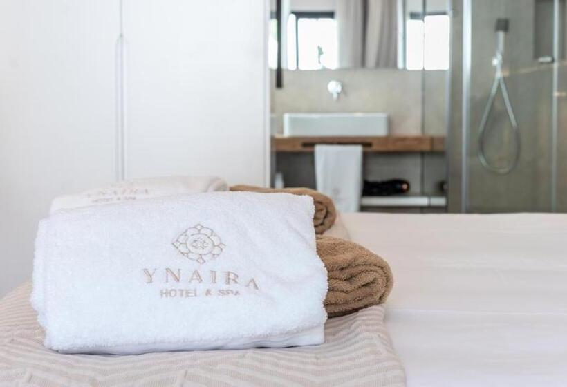 Номер Стандарт, Ynaira Hotel & Spa