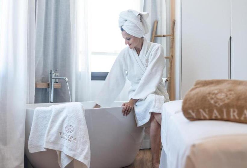 Номер Superior, Ynaira Hotel & Spa