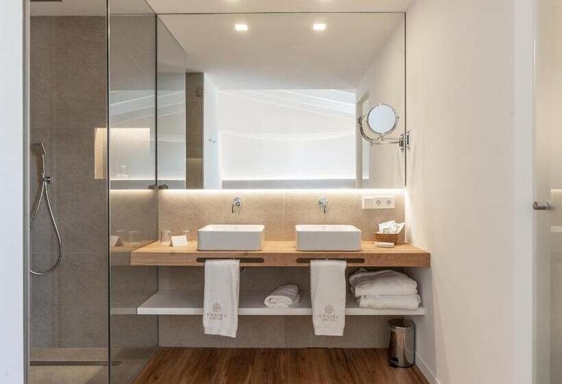Полулюкс Одноместный с Террасой, Ynaira Hotel & Spa