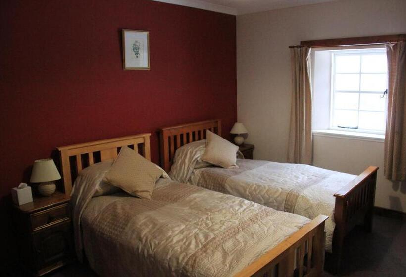 Номер Стандарт, Craignure Inn