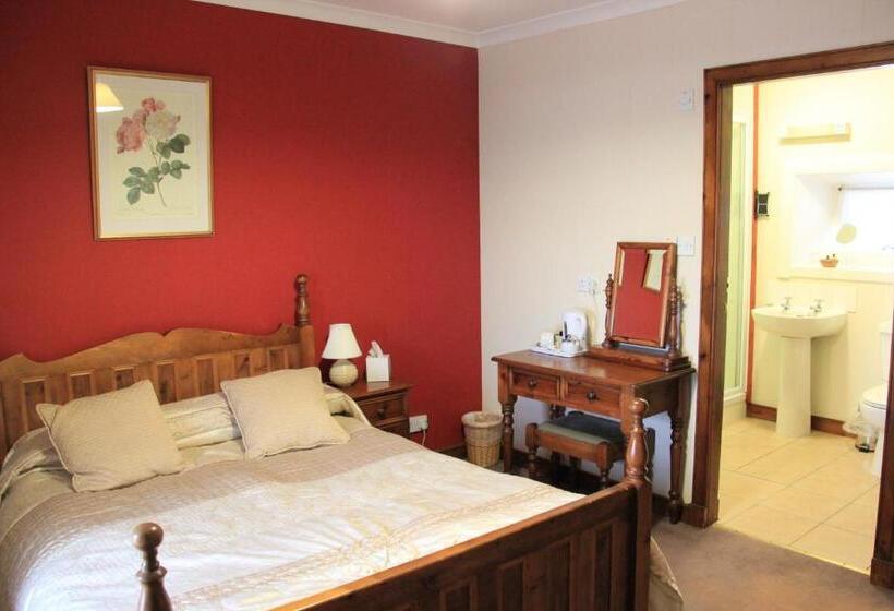 Номер Стандарт, Craignure Inn