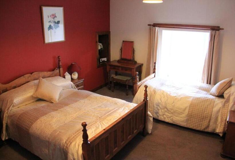 Номер Стандарт, Craignure Inn