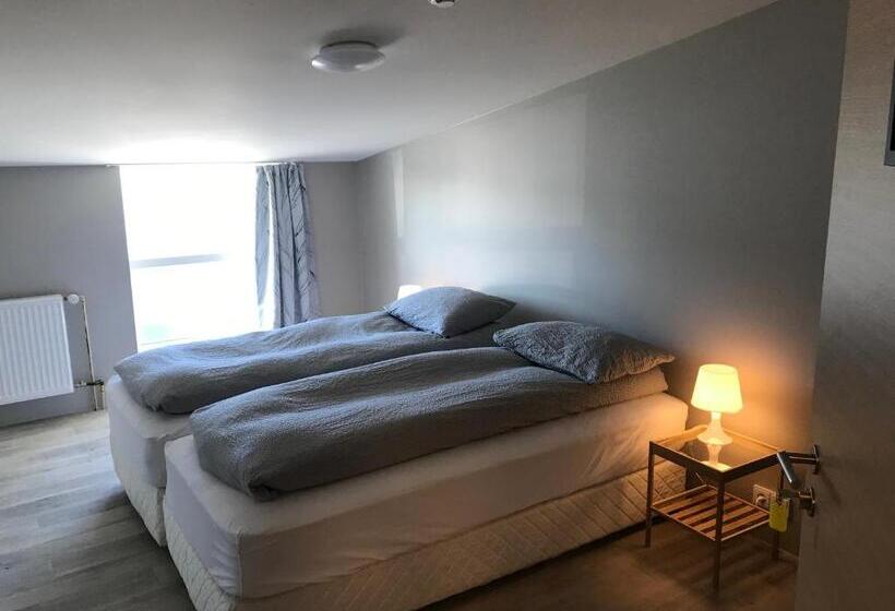 이코노미 룸, Blue Viking Guesthouse