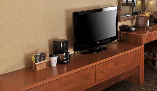 Стандартный Номер Кровать Кинг, Boarders Inn & Suites By Cobblestone Hotels In Waukon