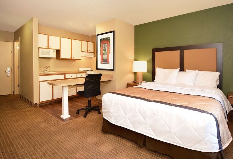 Standard-studio, Homestay Suites