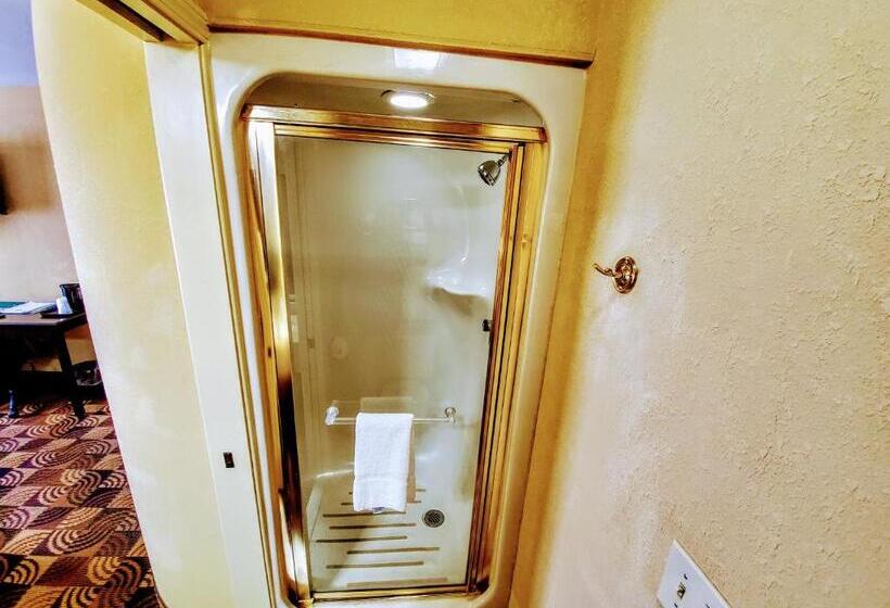 Номер Стандарт, Quality Inn Brunswick Cleveland South